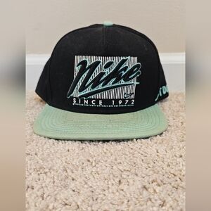 Nike Snapback Hat